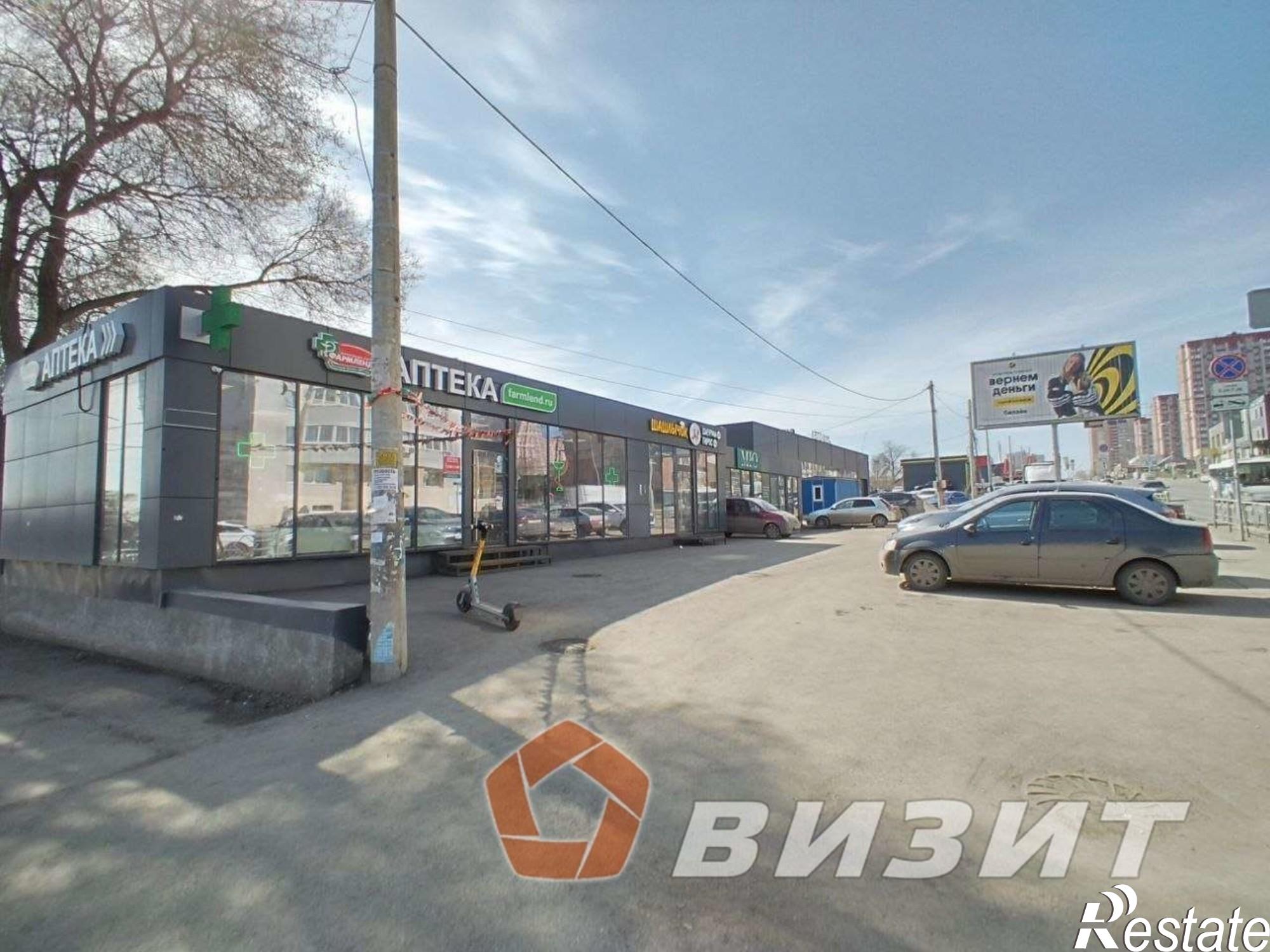Сдать торговое помещение за 45 000 рублей на Дыбенко улица, 99б