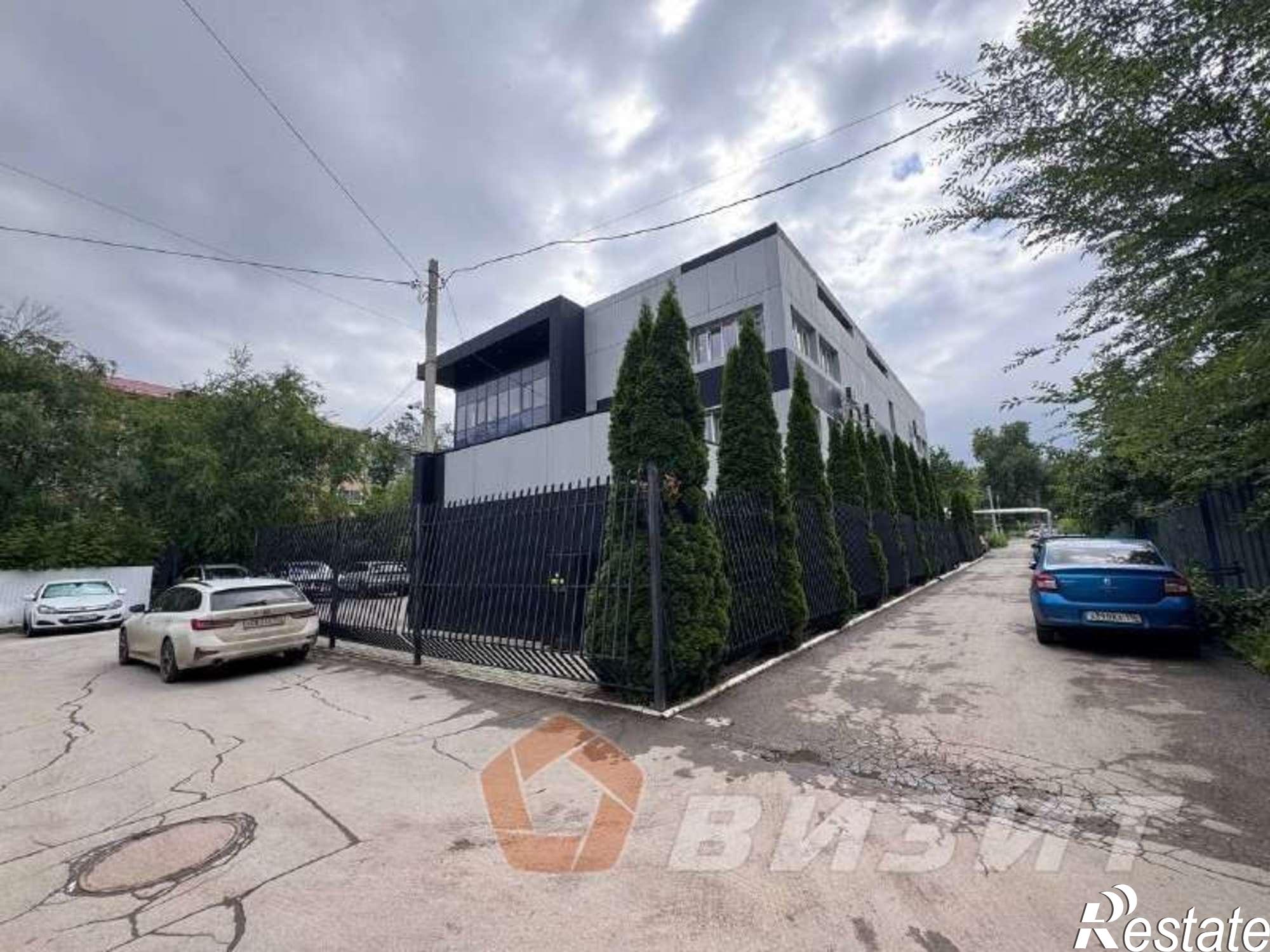 Сдать офис, помещение под офис за 280 000 рублей на Гагарина улица, 1А