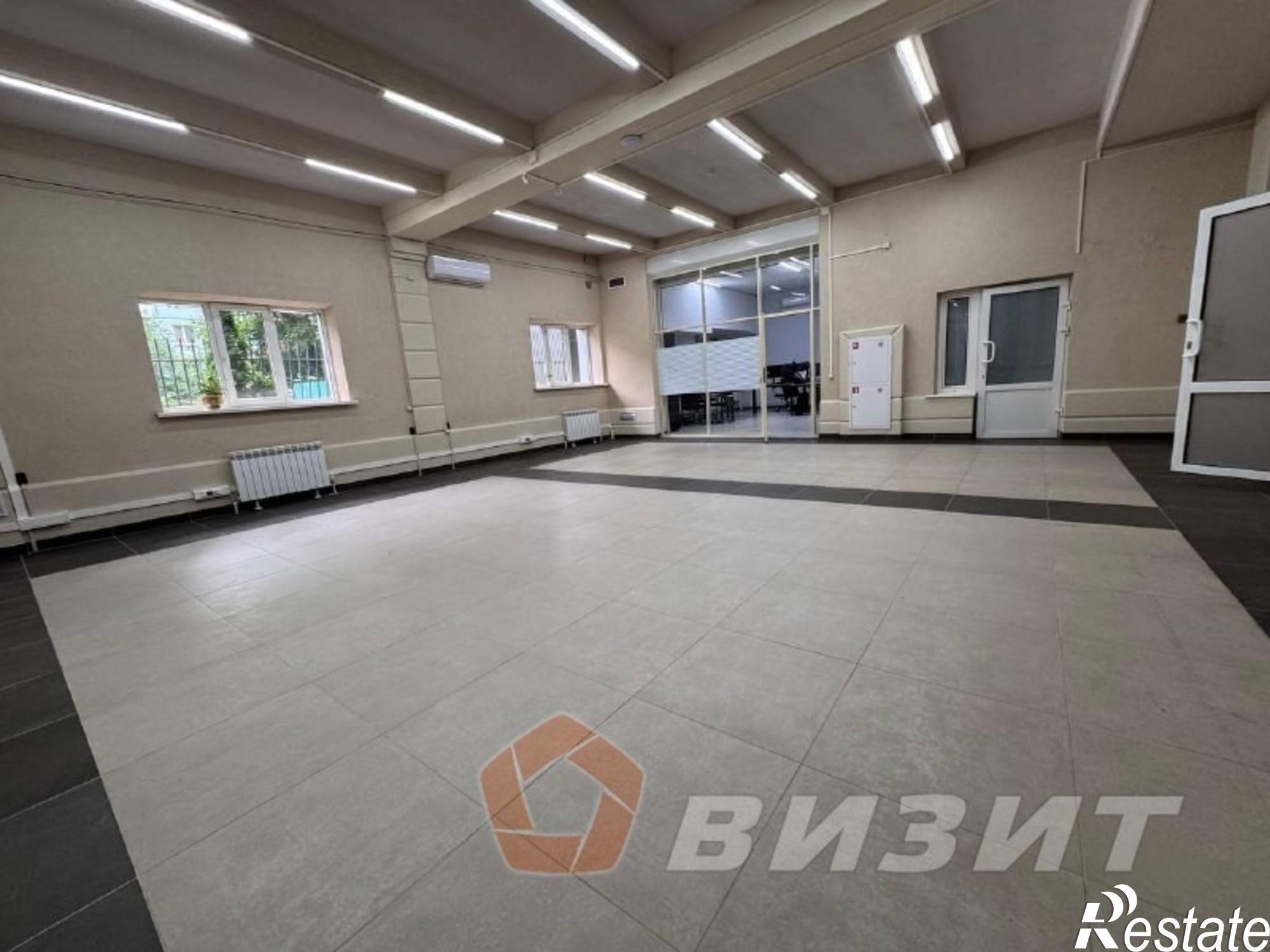 Сдать офис, помещение под офис за 280 000 рублей на Гагарина улица, 1А