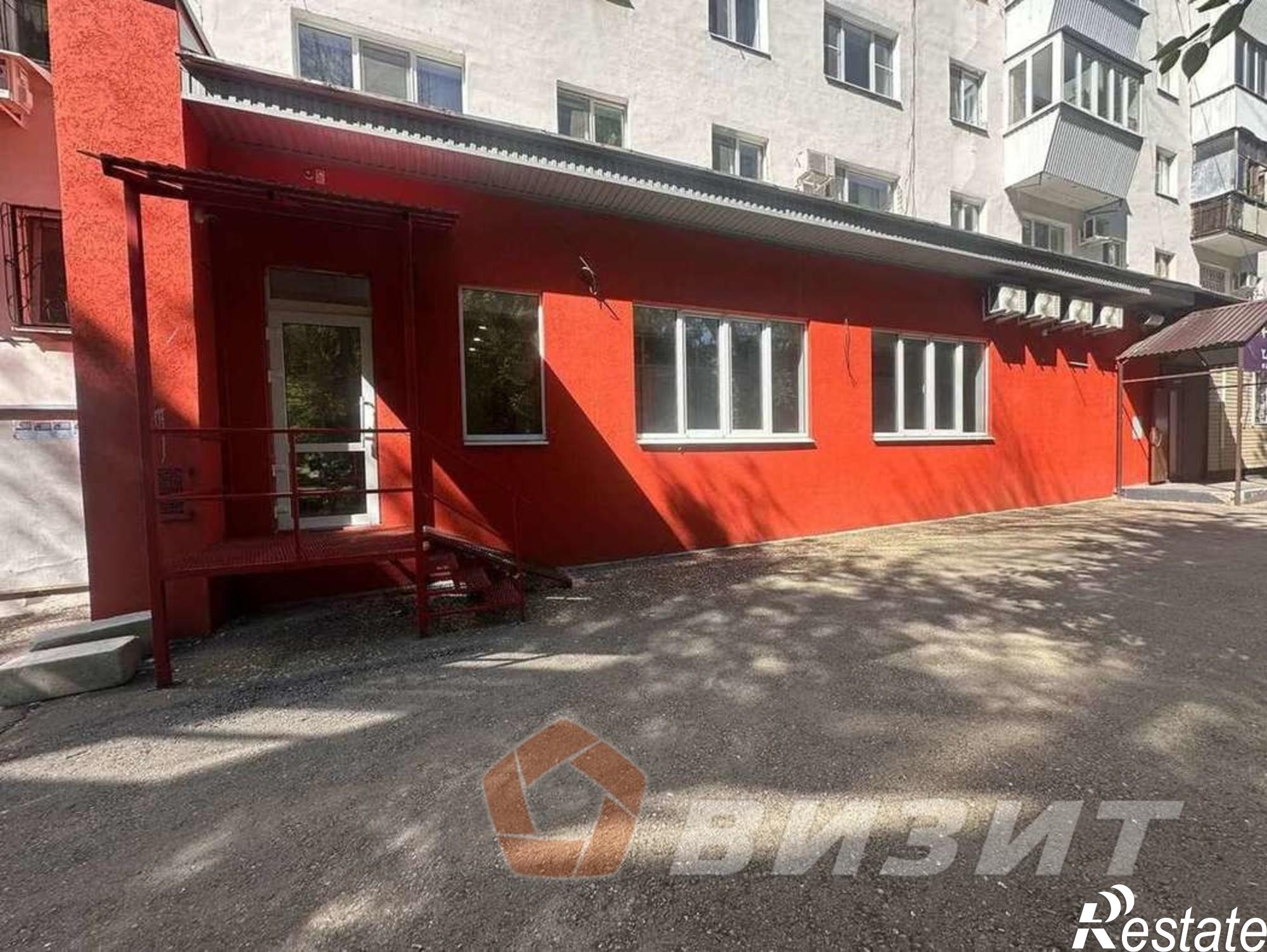 Сдать офис, помещение под офис за 270 000 рублей на Стара-Загора улица, 203