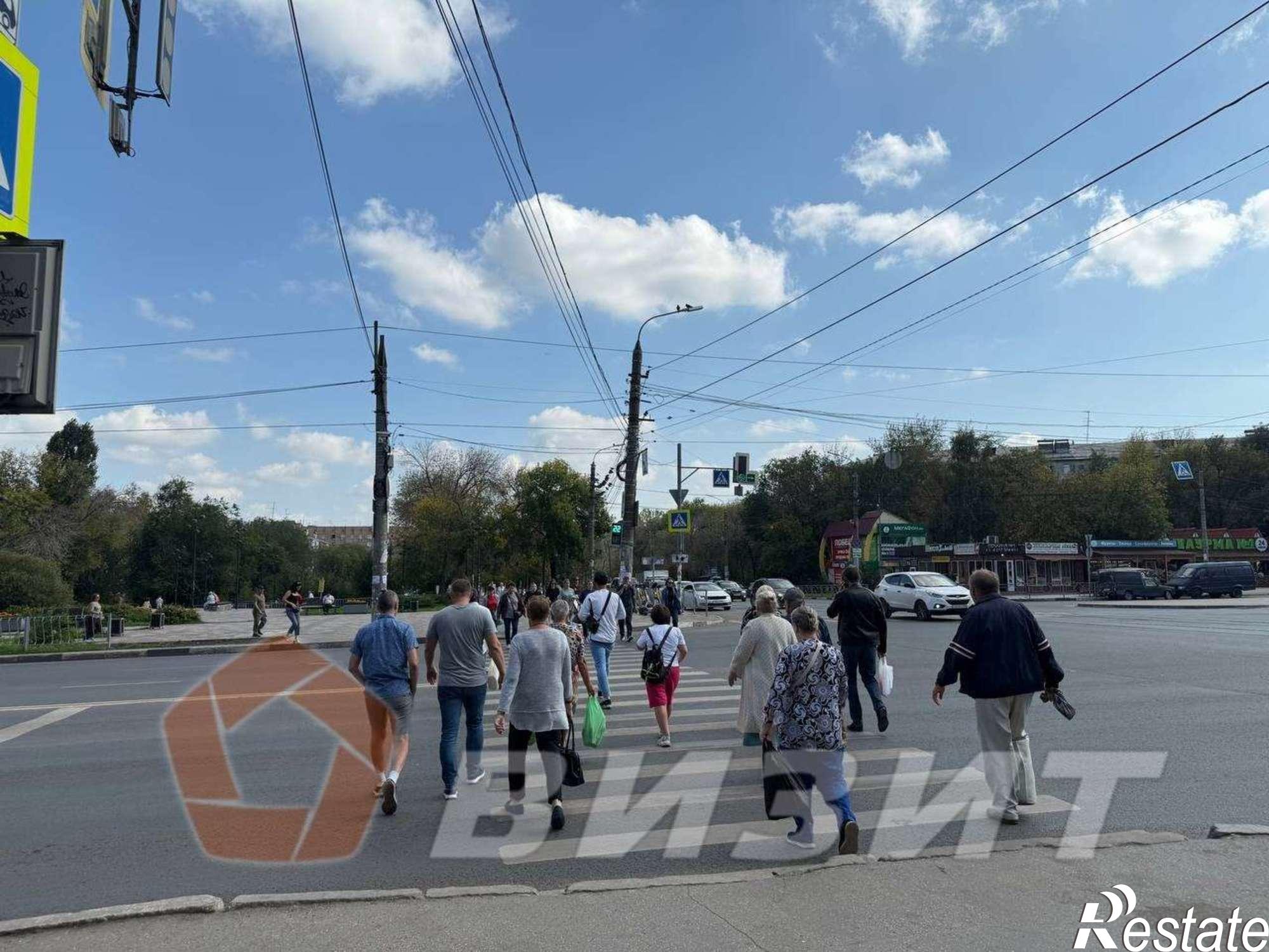 Купить торговое помещение за 29 000 000 рублей на Авроры улица, 110к1