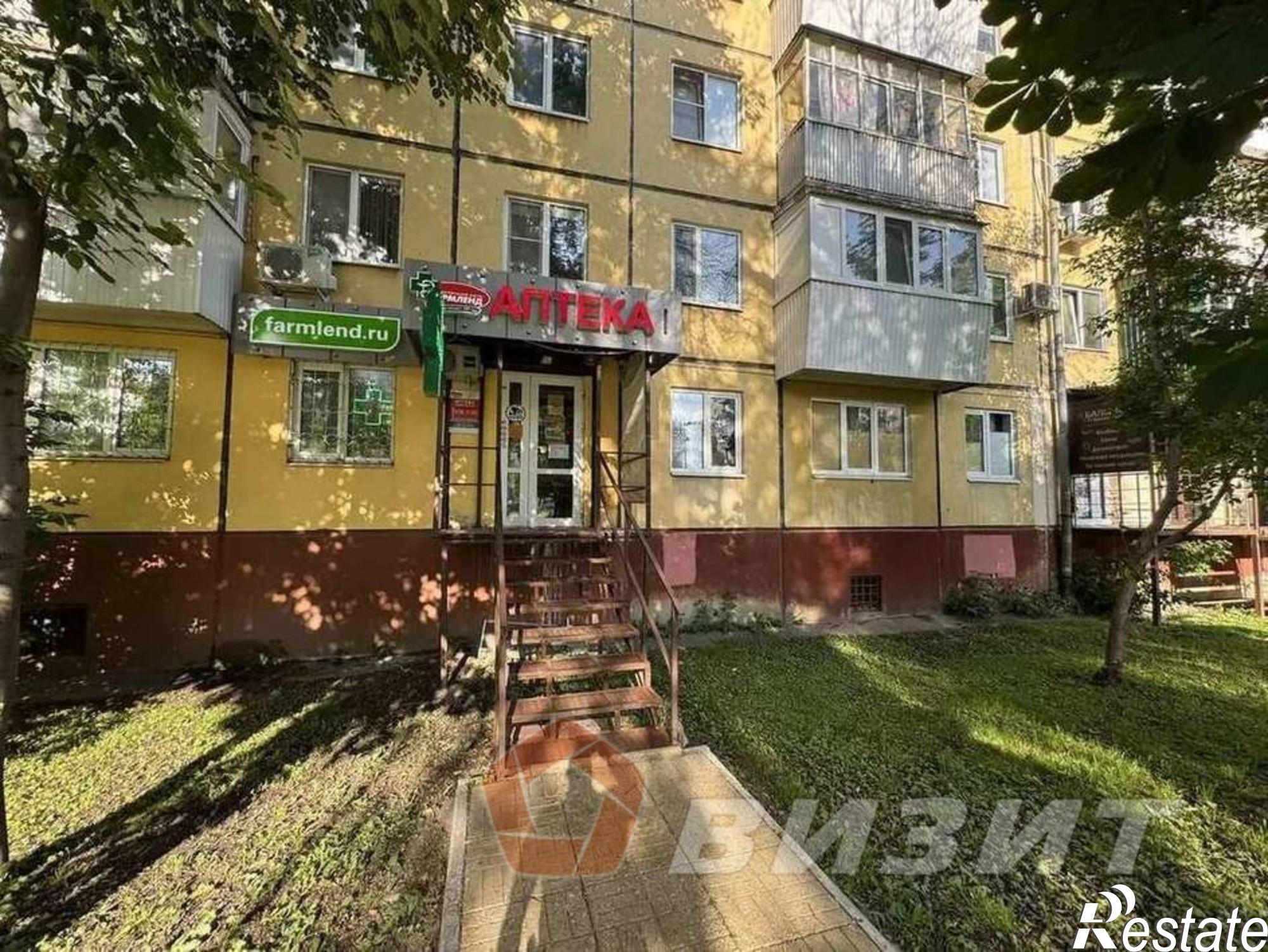 Сдать торговое помещение за 21 000 рублей на Авроры улица, 111