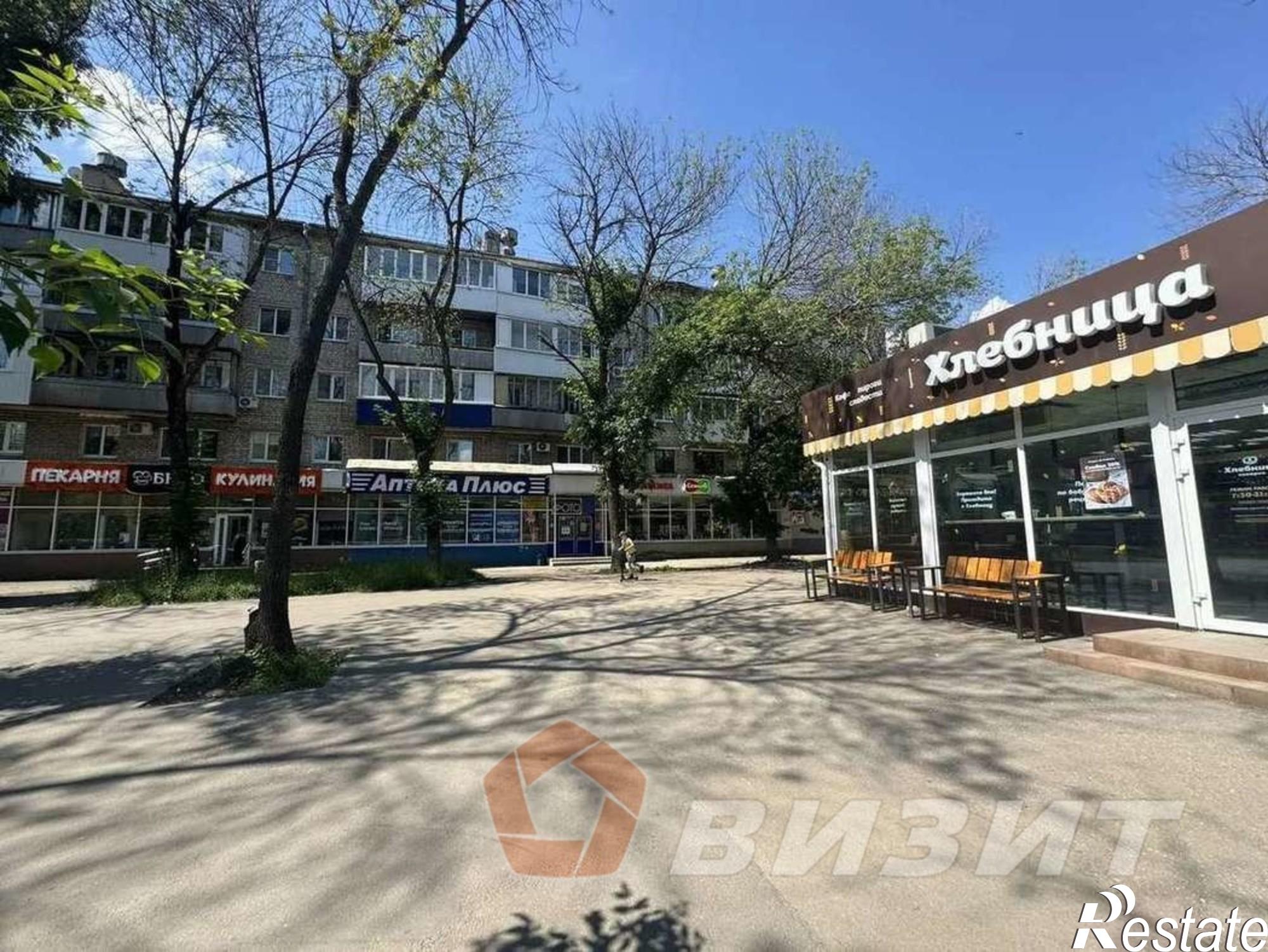 Сдать торговое помещение за 39 000 рублей на Советской Армии улица, 148