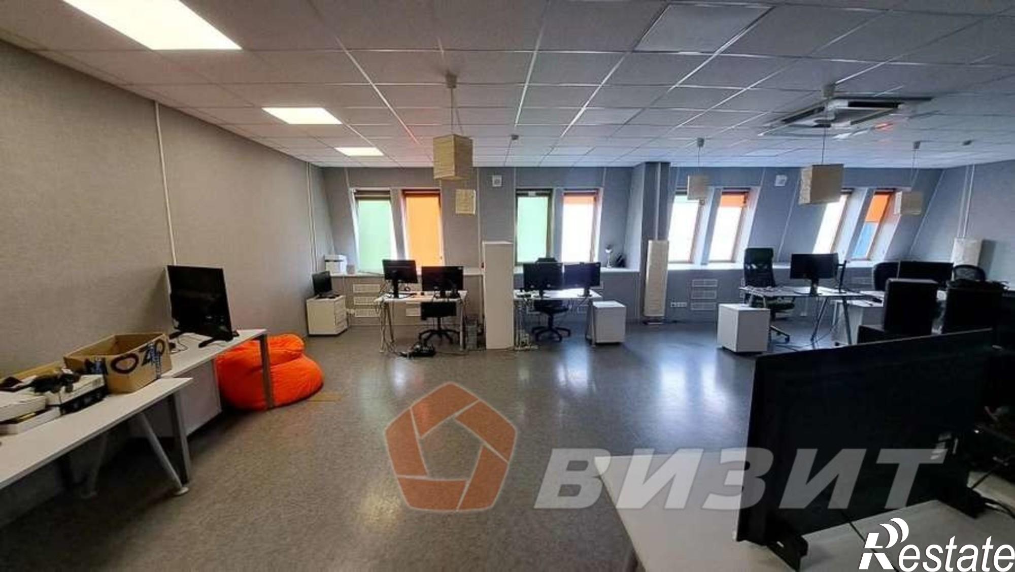 Сдать офис, помещение под офис за 642 400 рублей на Авроры улица, 110к1