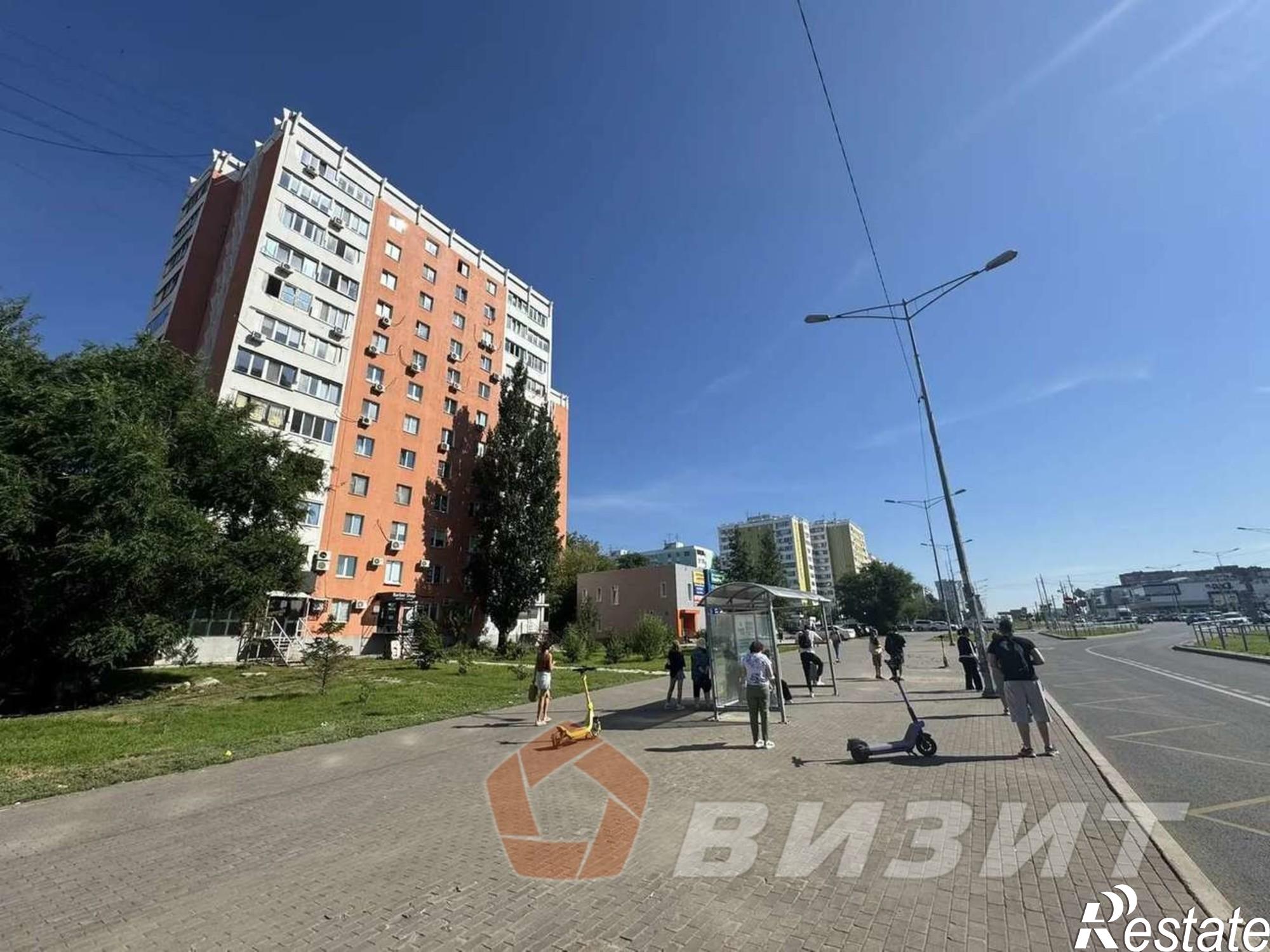 Сдать торговое помещение за 45 000 рублей на Московское шоссе, 290