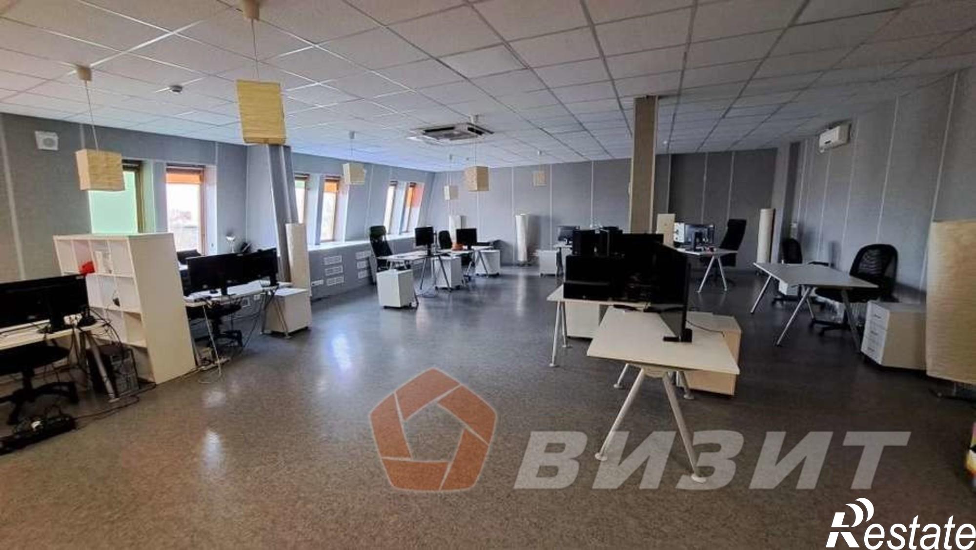 Сдать офис, помещение под офис за 642 400 рублей на Авроры улица, 110к1