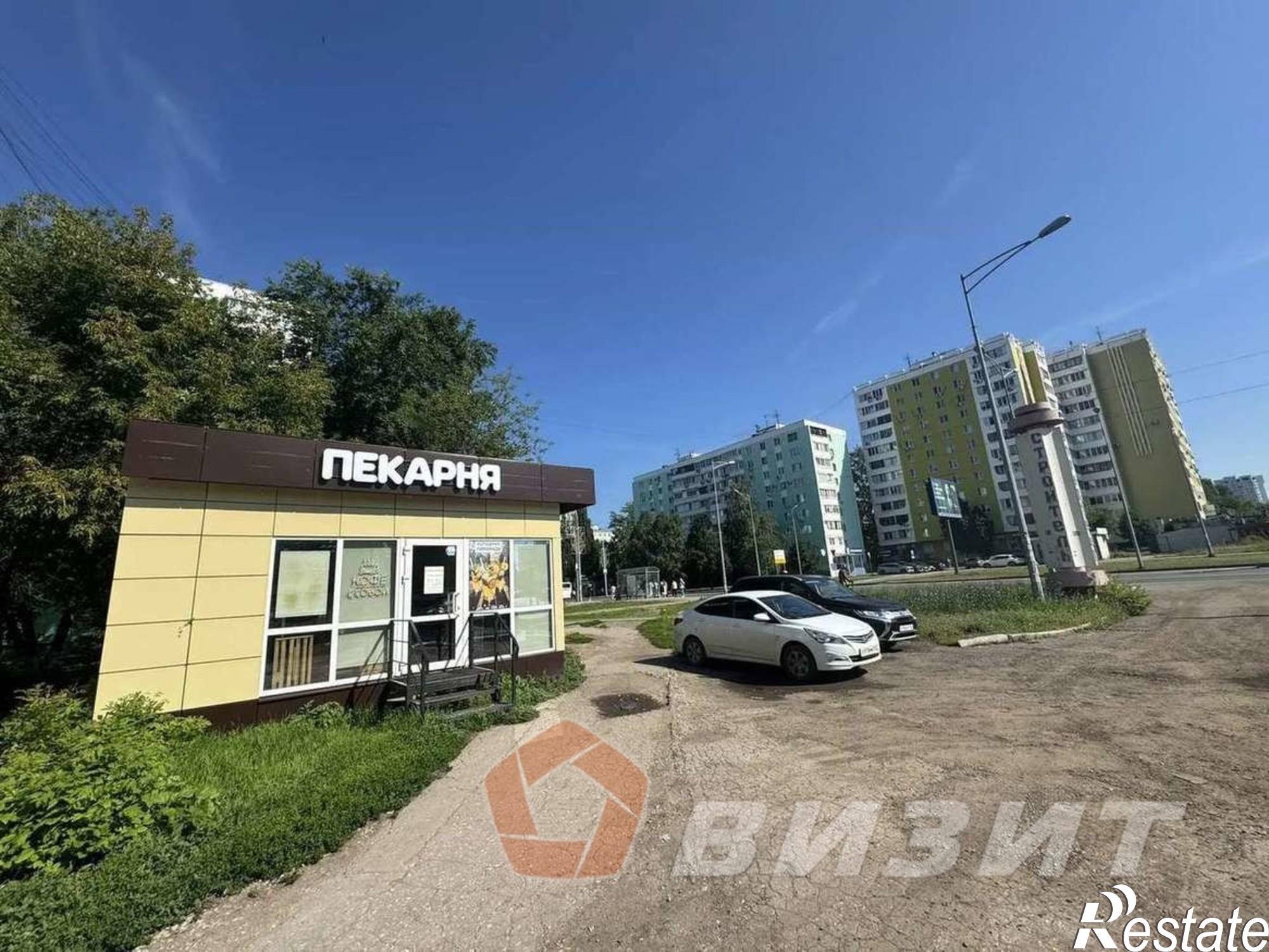 Сдать торговое помещение за 45 000 рублей на Московское шоссе, 290