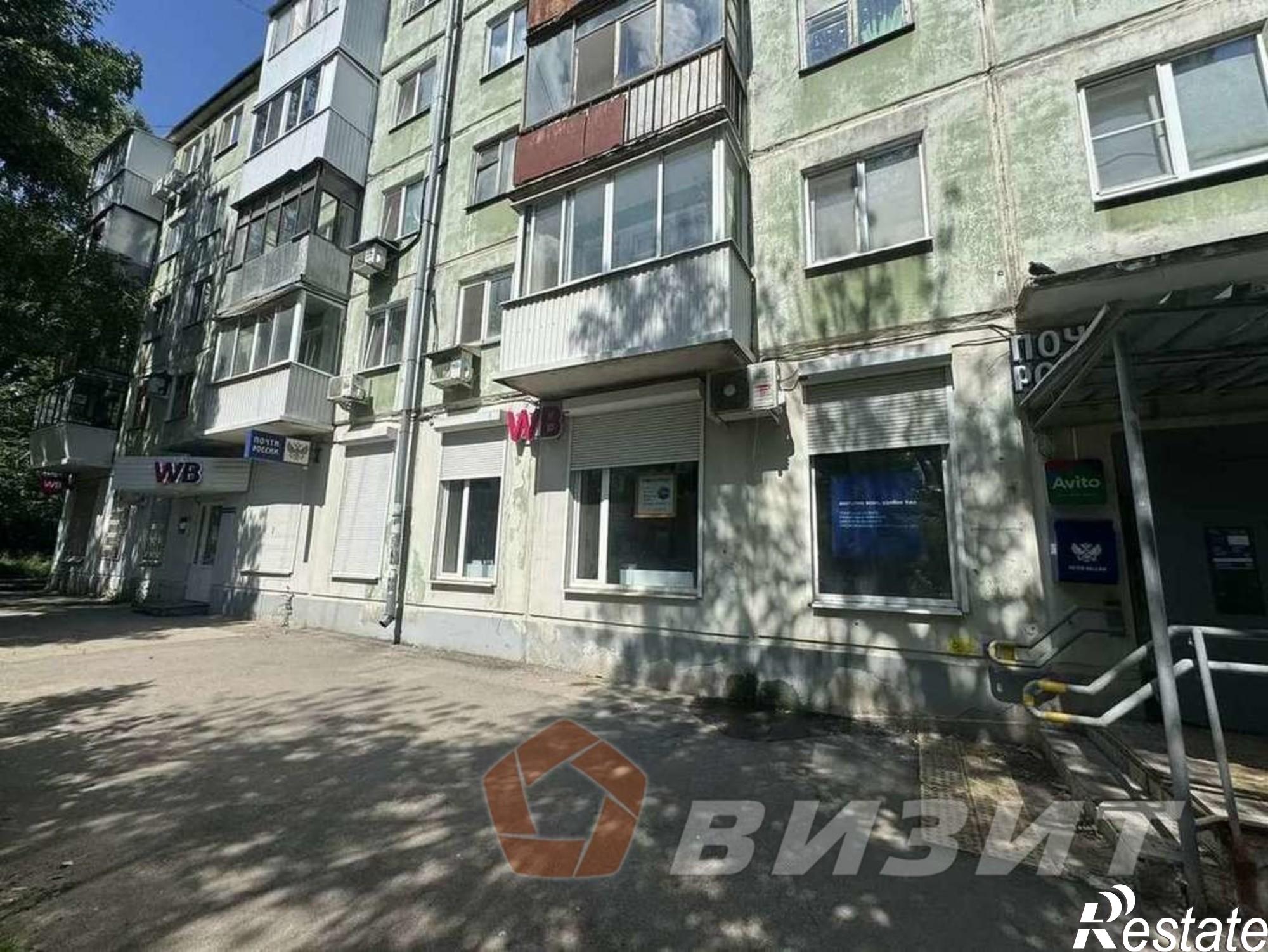 Сдать торговое помещение за 39 000 рублей на Советской Армии улица, 148