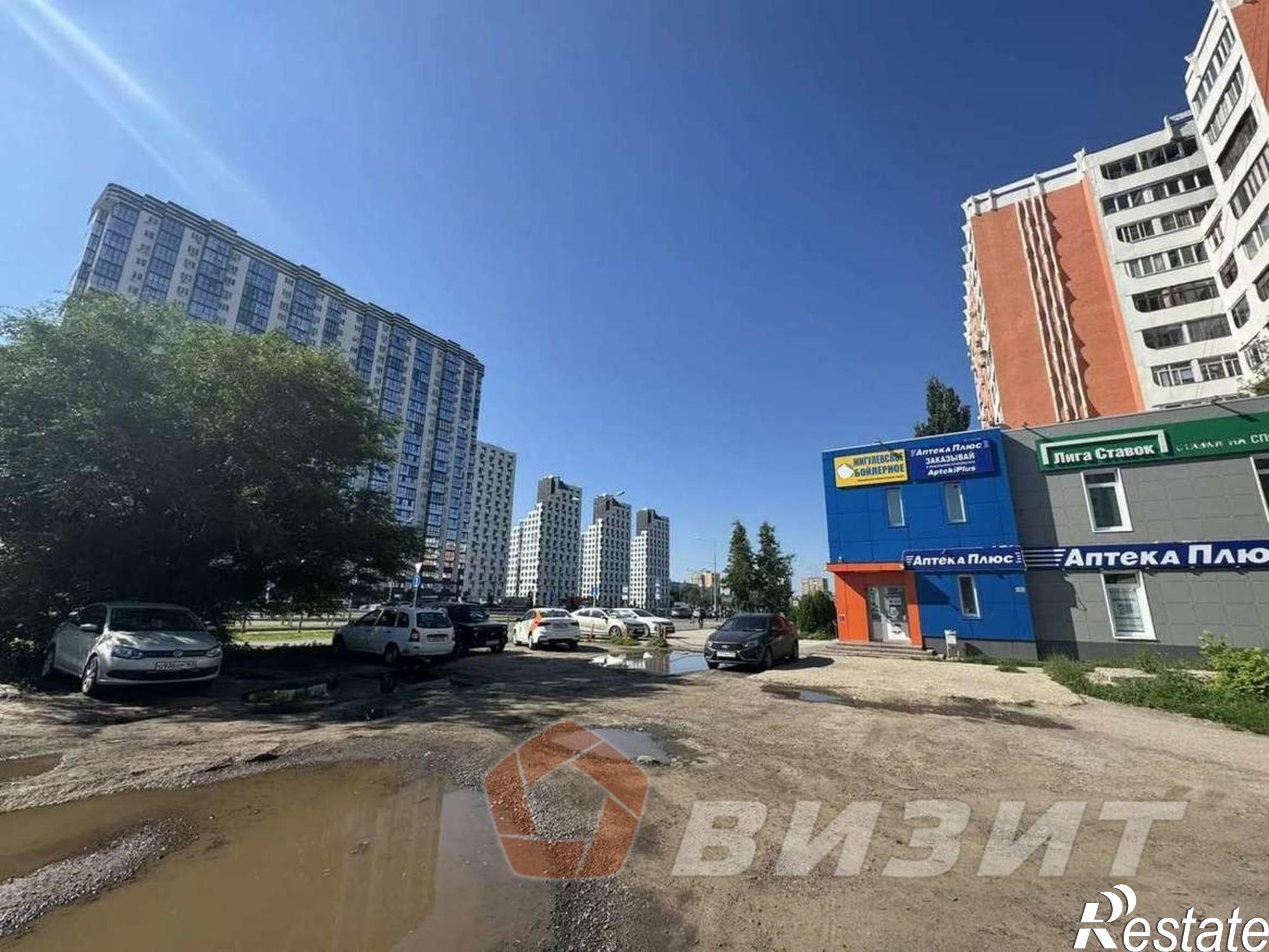 Сдать торговое помещение за 45 000 рублей на Московское шоссе, 290