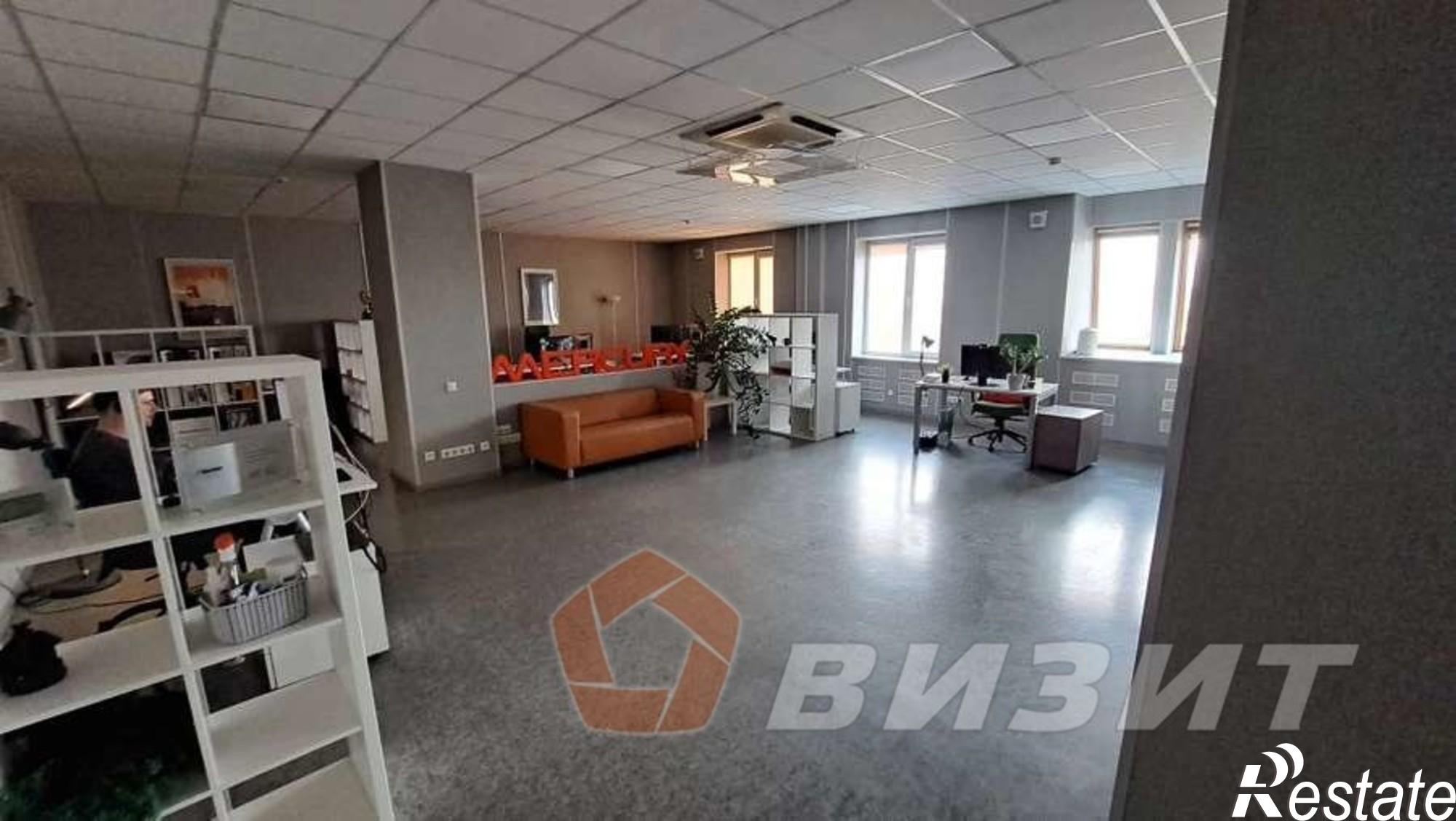 Сдать офис, помещение под офис за 642 400 рублей на Авроры улица, 110к1