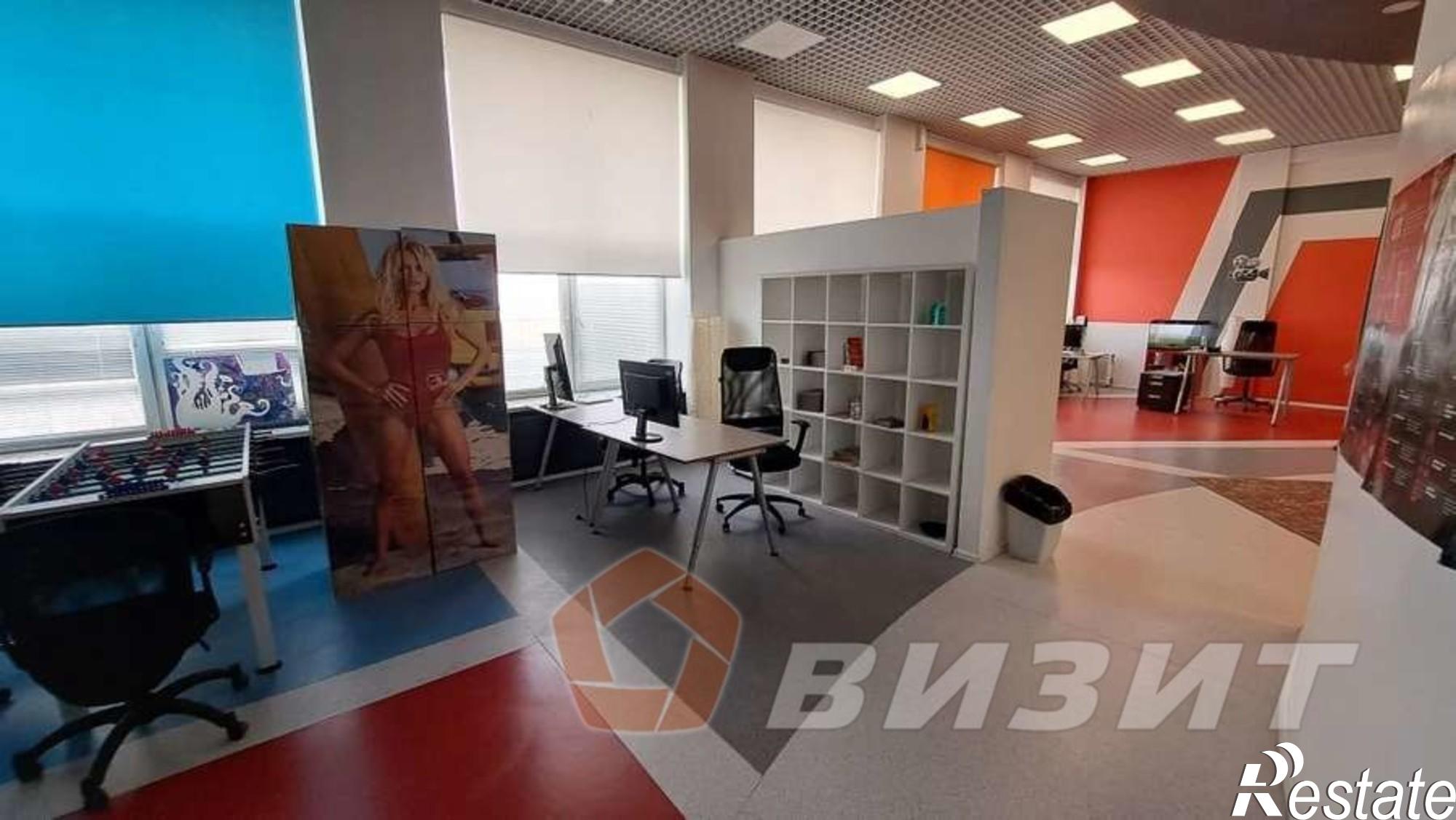Сдать офис, помещение под офис за 642 400 рублей на Авроры улица, 110к1