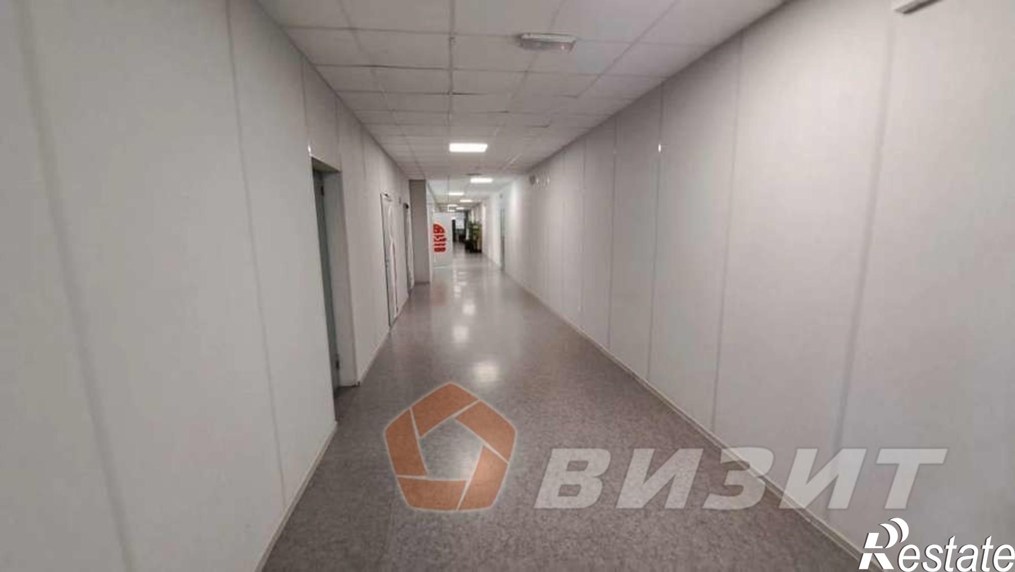 Сдать офис, помещение под офис за 642 400 рублей на Авроры улица, 110к1
