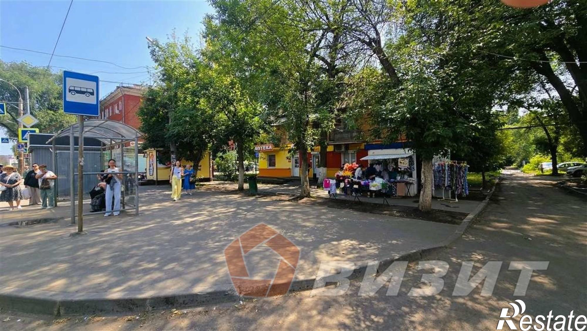 Купить торговое помещение за 9 990 000 рублей на Советская улица, 42