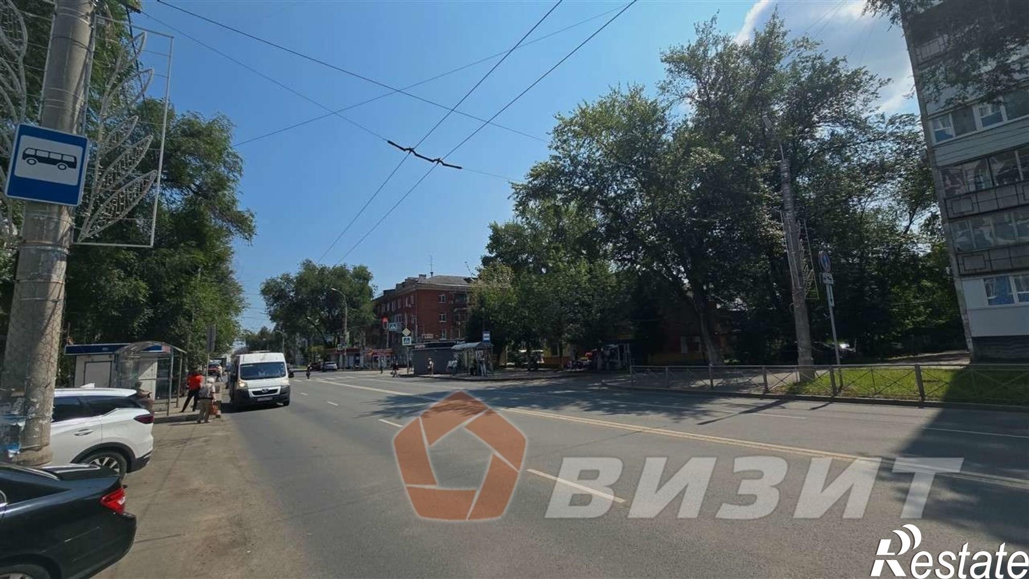 Купить торговое помещение за 9 990 000 рублей на Советская улица, 42