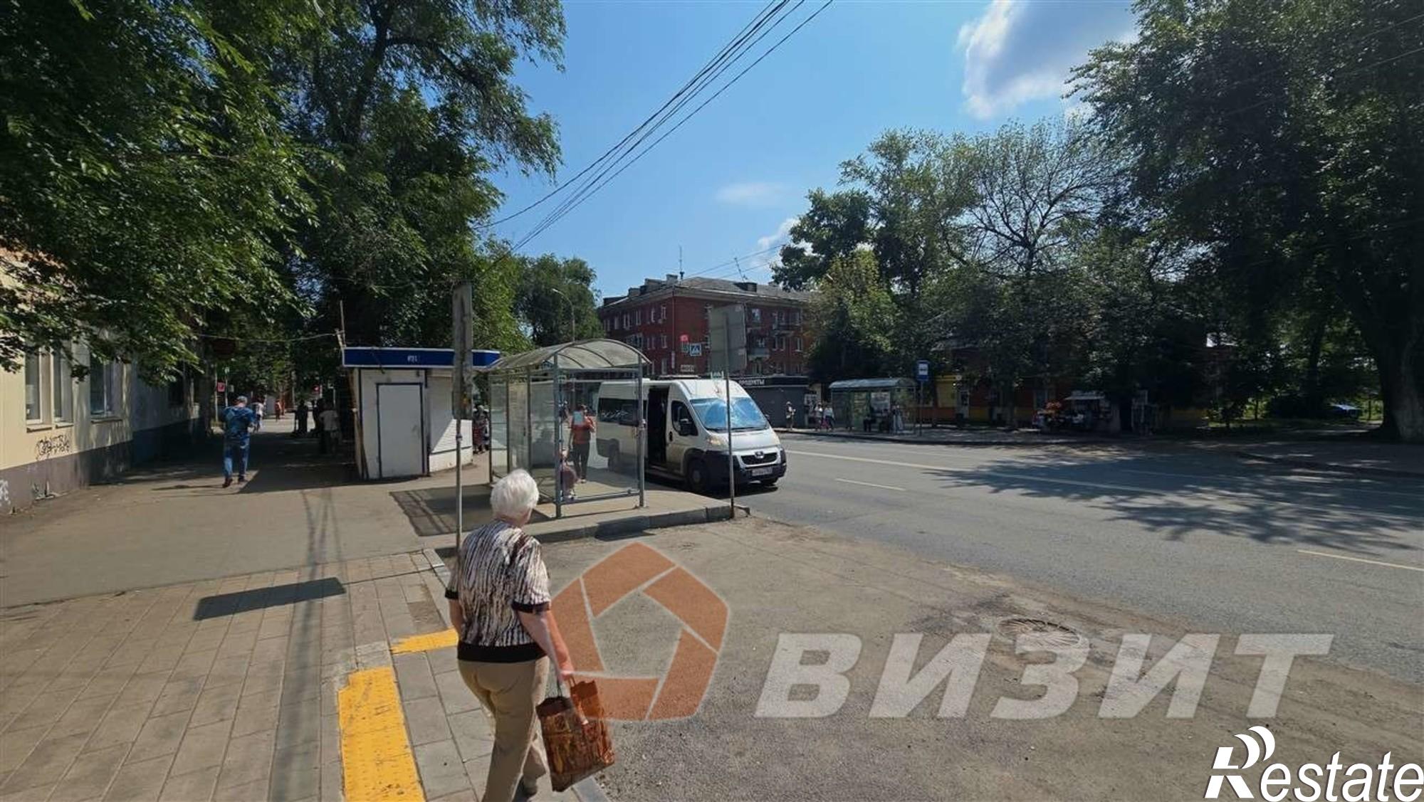 Купить торговое помещение за 9 990 000 рублей на Советская улица, 42