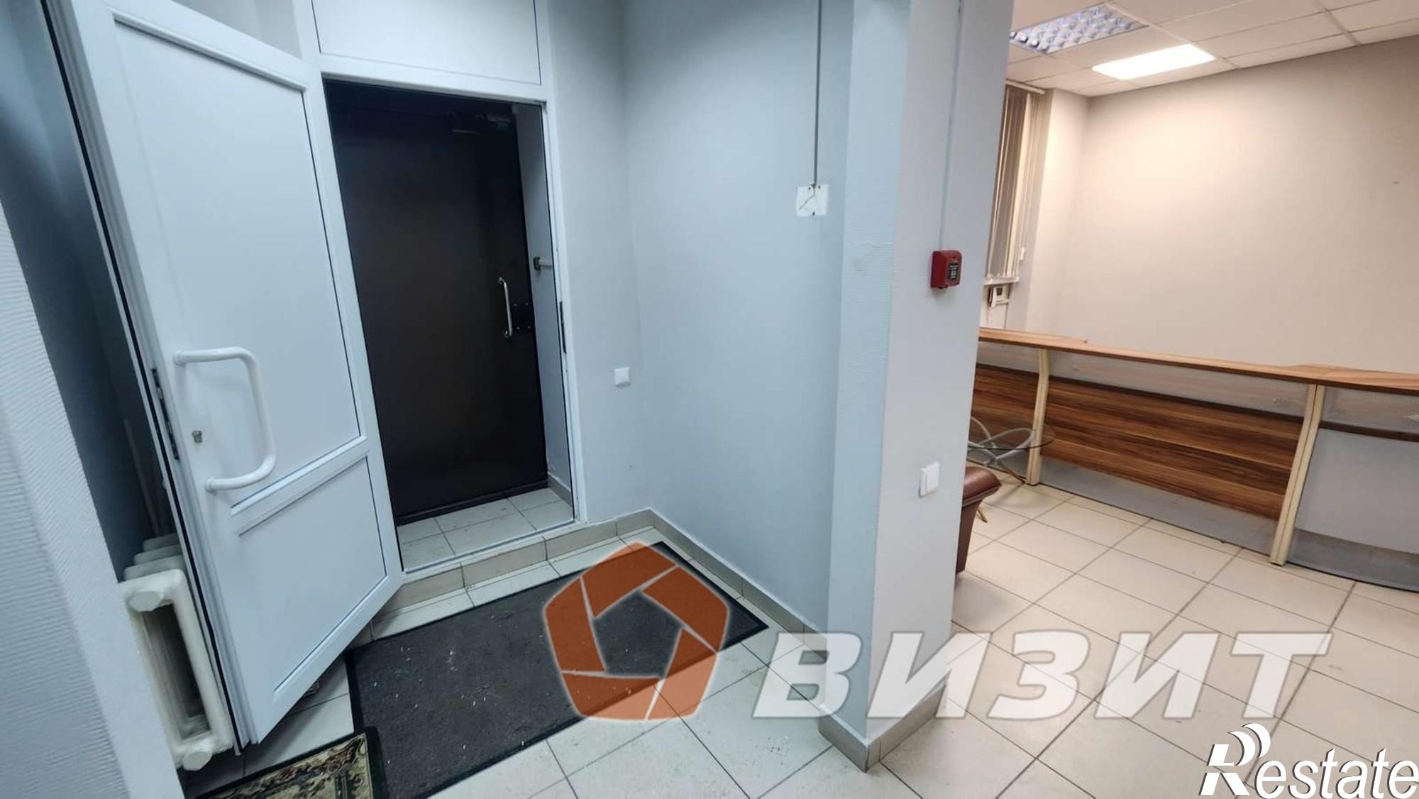 Сдать офис, помещение под офис за 100 000 рублей на Дыбенко улица, 23