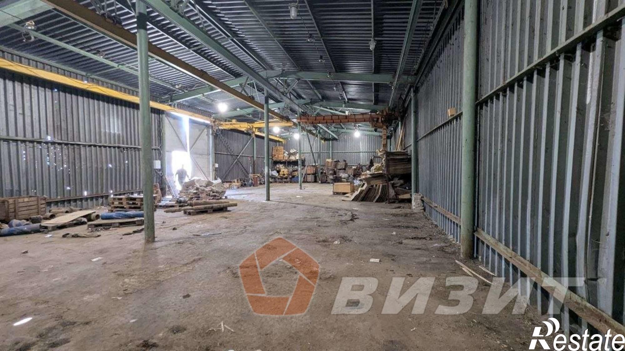 Сдать складское помещение за 73 250 рублей на Водников улица, 11