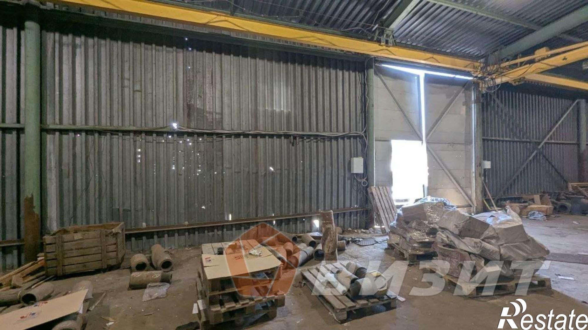 Сдать складское помещение за 73 250 рублей на Водников улица, 11