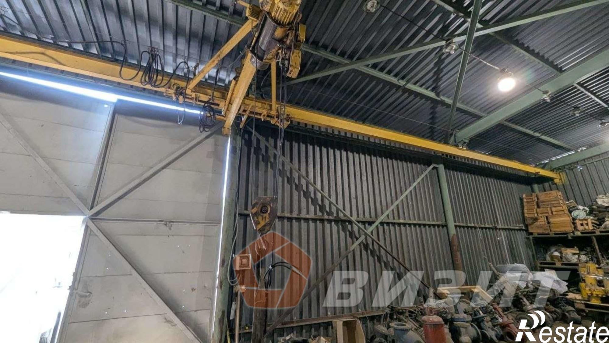 Сдать складское помещение за 73 250 рублей на Водников улица, 11