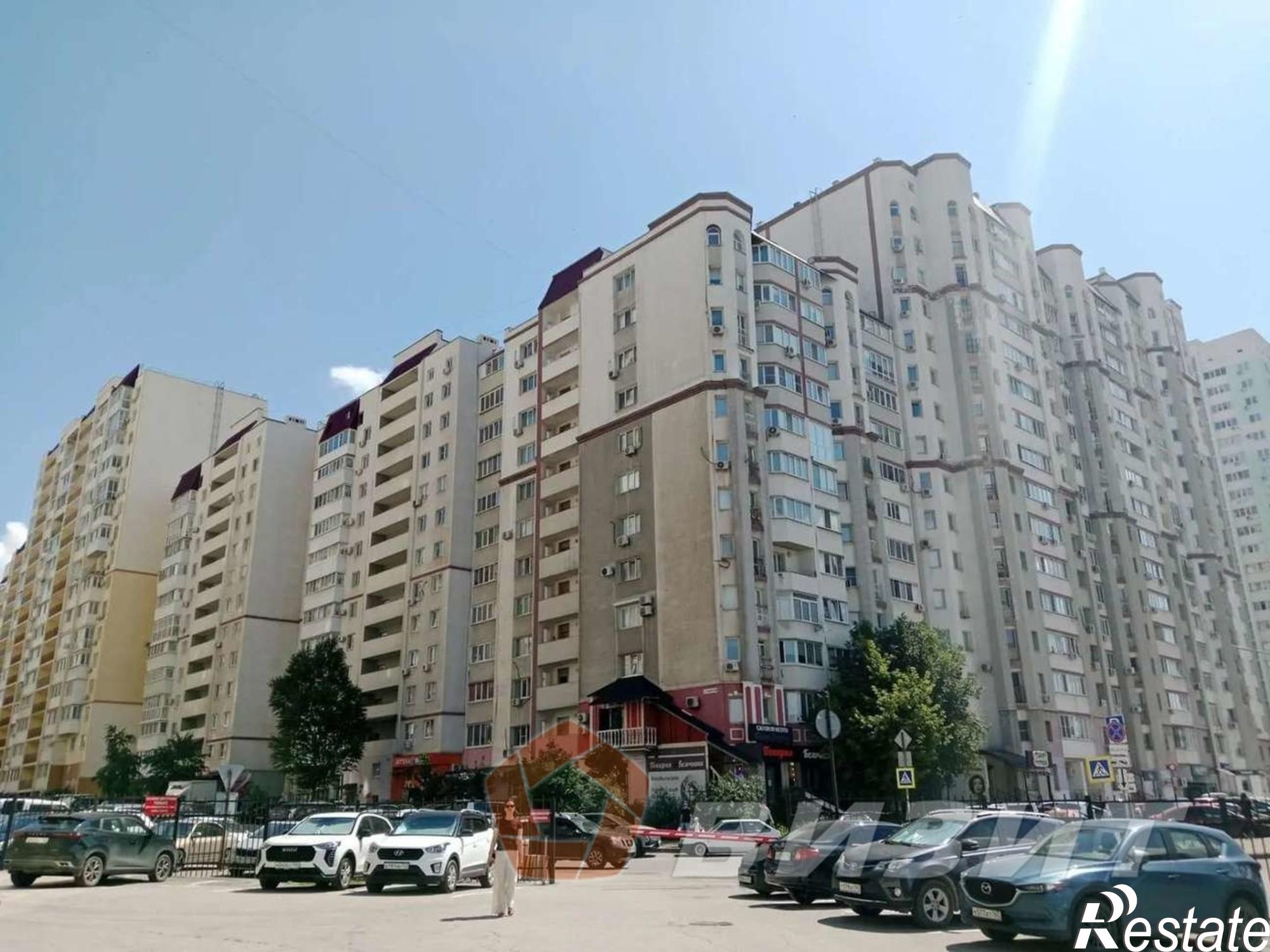 Сдать торговое помещение за 123 000 рублей на Московское шоссе, 41