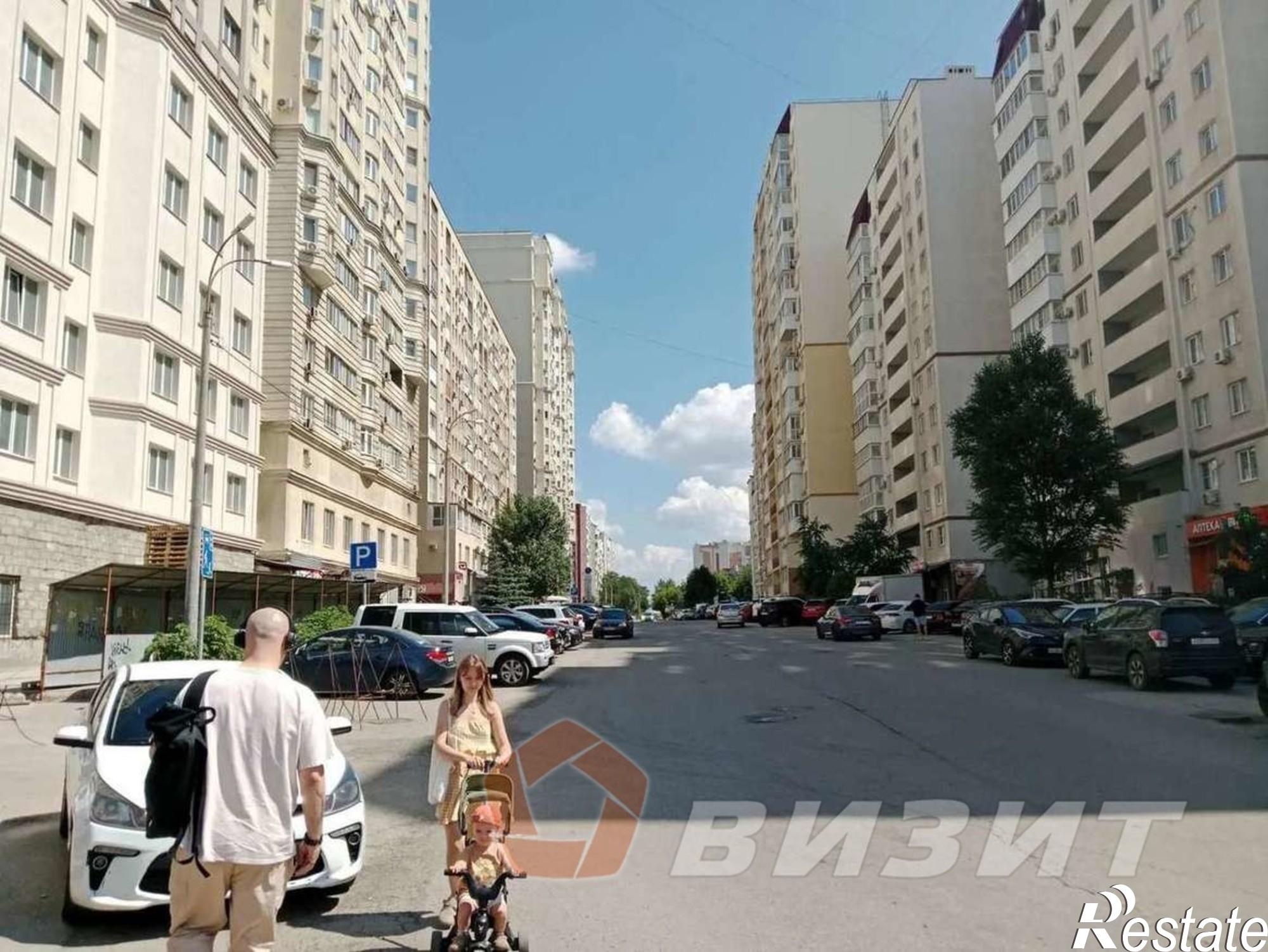 Сдать торговое помещение за 123 000 рублей на Московское шоссе, 41