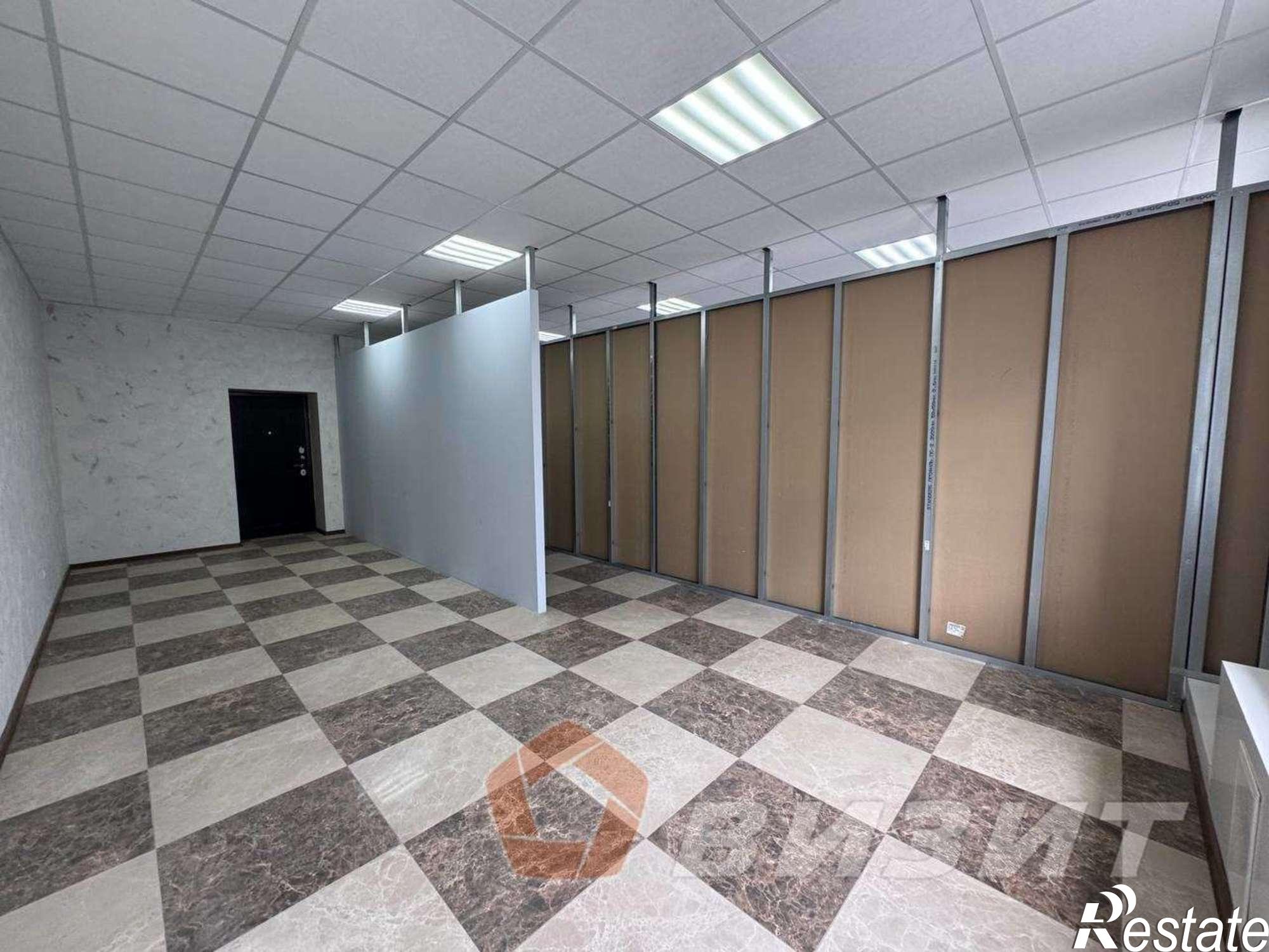 Сдать офис, помещение под офис за 50 000 рублей на Санфировой улица, 95к2