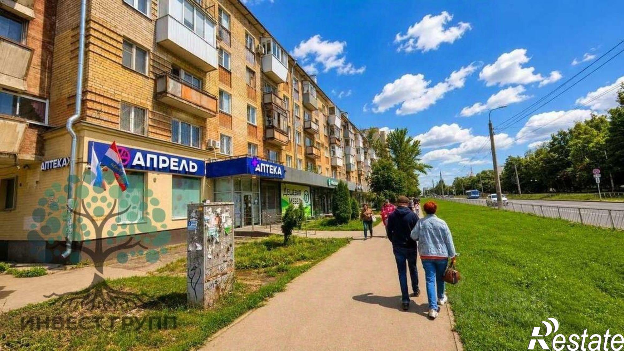 Сдать торговое помещение за 95 004 рублей на ул Стара Загора, 115