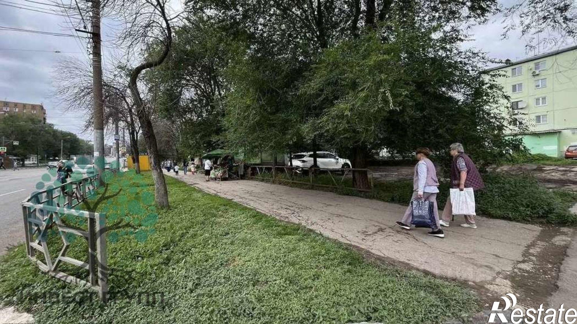 Сдать торговое помещение за 55 781 рублей на ул Аэродромная, 72А