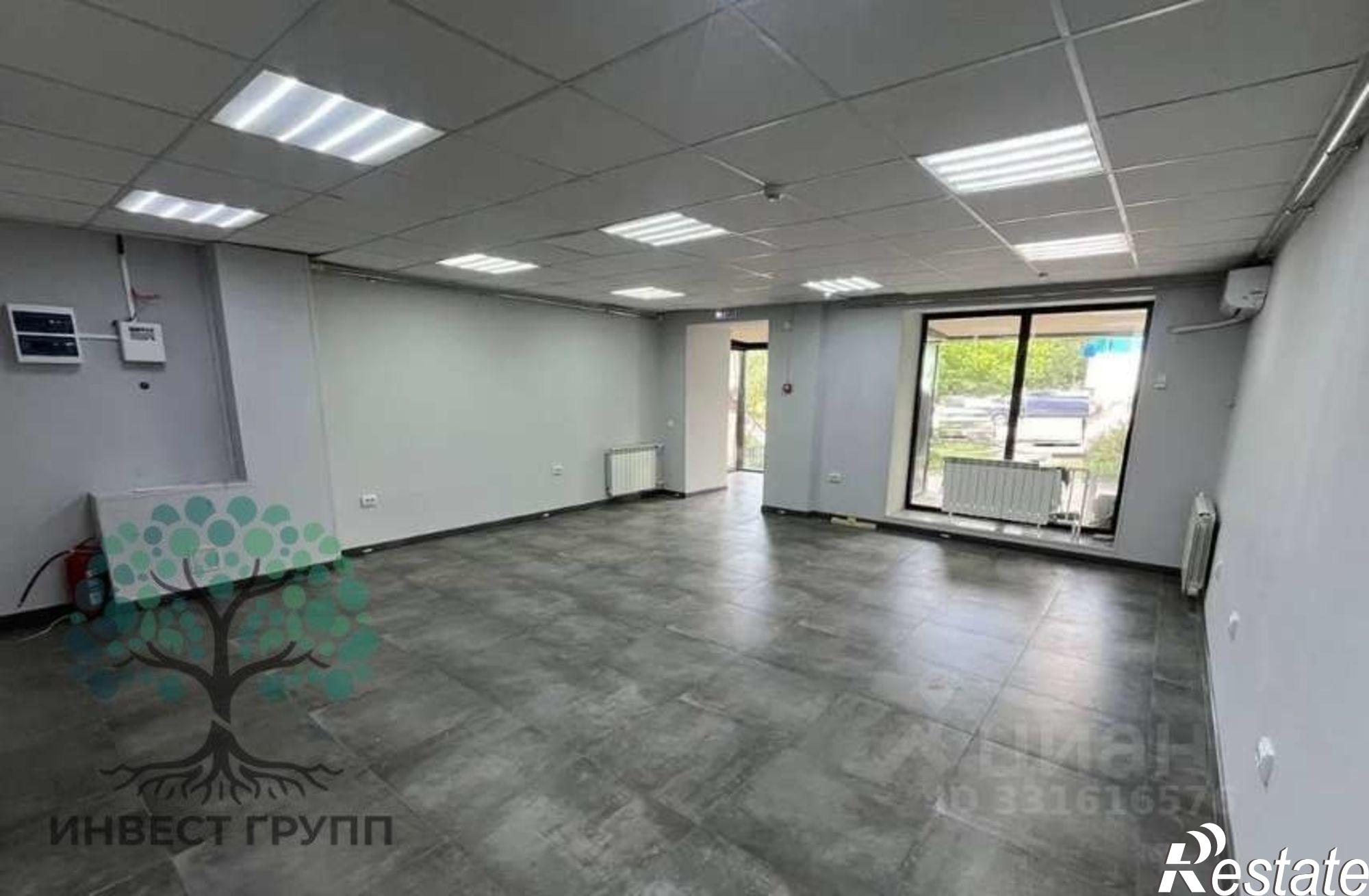 Сдать торговое помещение за 55 781 рублей на ул Аэродромная, 72А