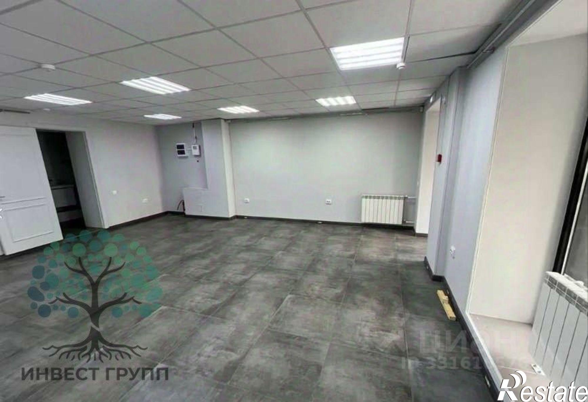 Сдать торговое помещение за 55 781 рублей на ул Аэродромная, 72А