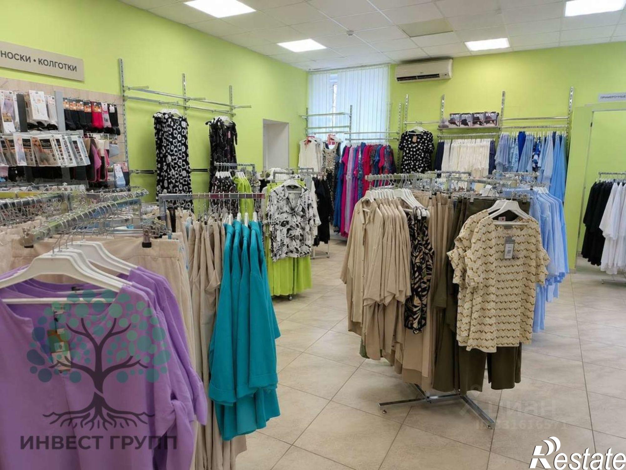 Сдать торговое помещение за 95 004 рублей на ул Стара Загора, 115