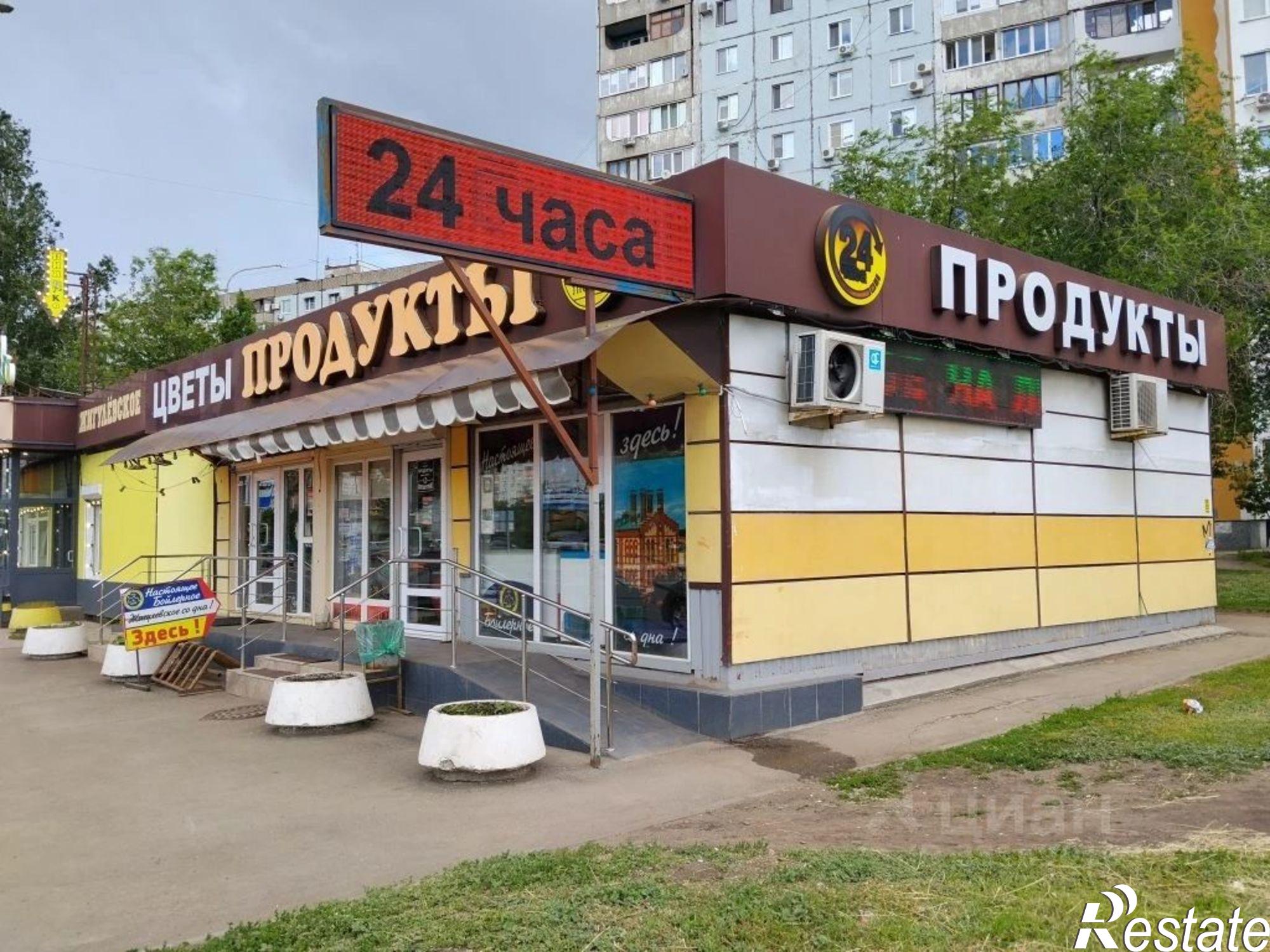 Купить торговое помещение за 5 937 000 рублей на пр-кт Кирова, 401