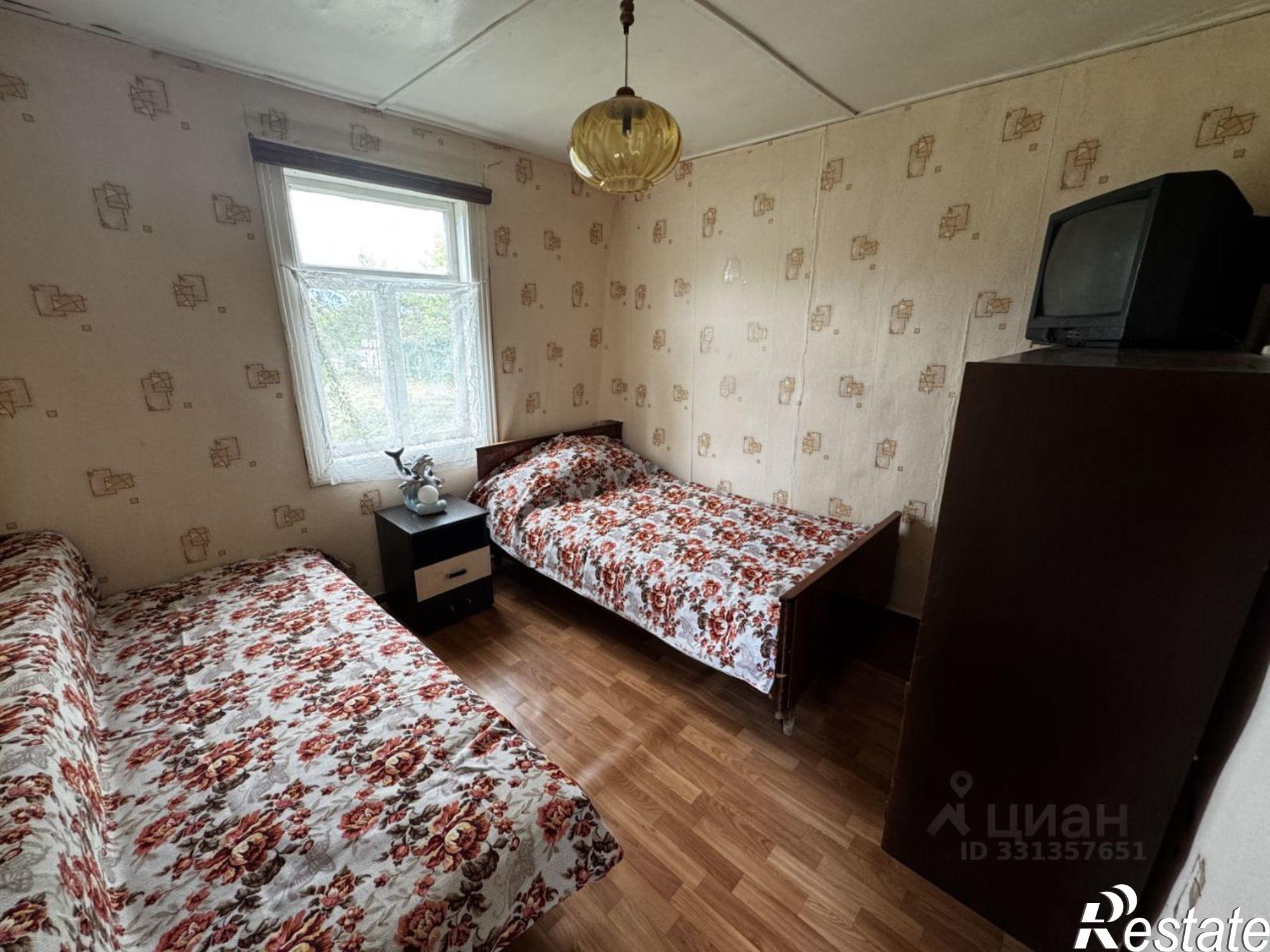 Купить дачу, дом, коттедж за 2 900 000 рублей на ул 3-я, 21