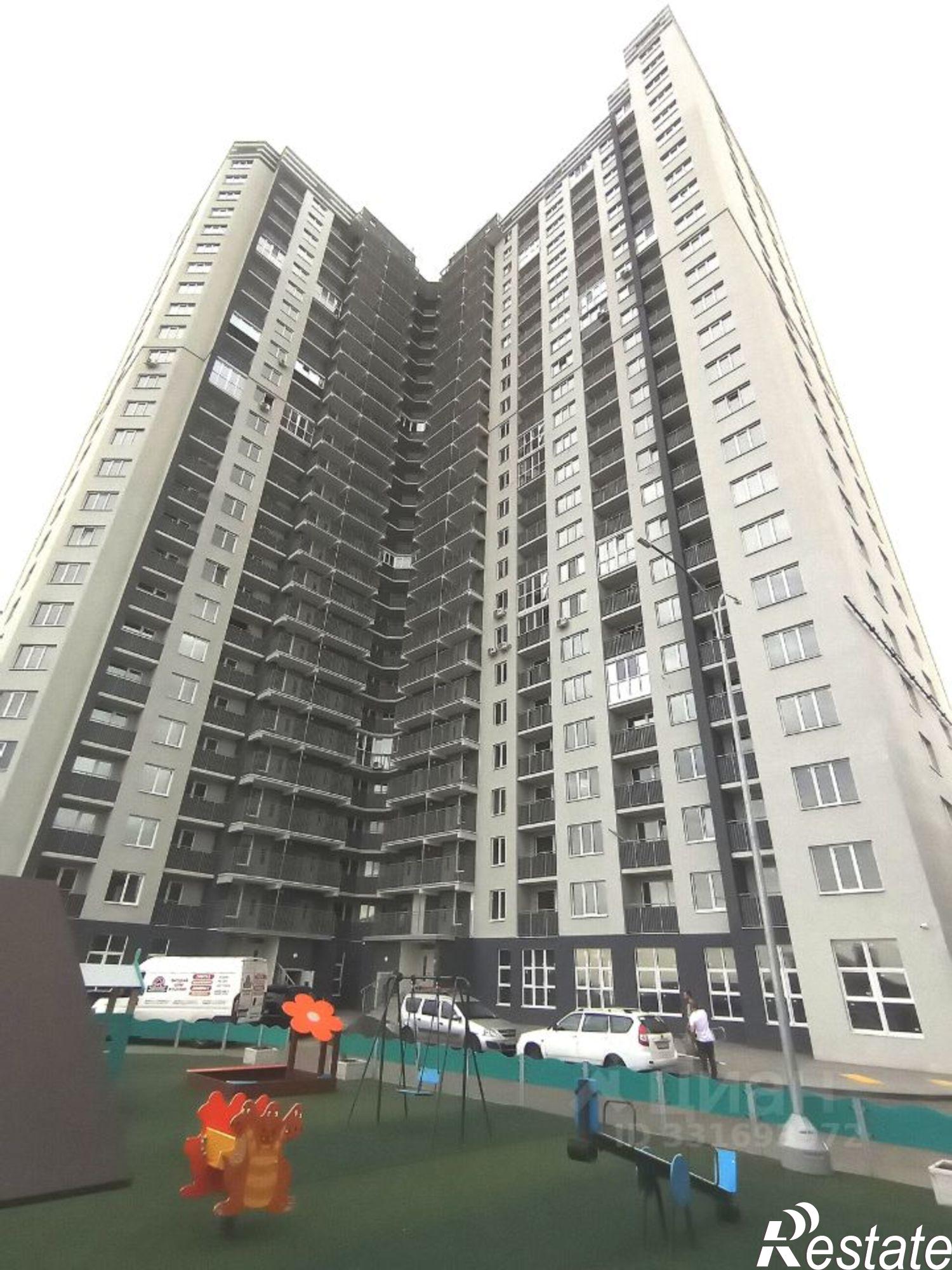 Купить квартиру за 8 650 000 рублей на ул Советской Армии, 83