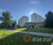 торговое помещение 18 кв м Георгия Димитрова улица, 109а