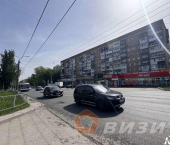 торговое помещение 200 кв м Стара-Загора улица, 141