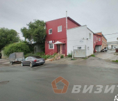 помещение 200 кв м Карьерная улица, 24