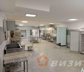 помещение 300 кв м Товарная улица, 19к2