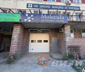помещение 114 кв м Мичурина улица, 21б