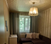 комната 42 кв м 14-й кв-л, 4