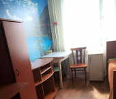 комната 45 кв м ул Средне-Садовая, 51
