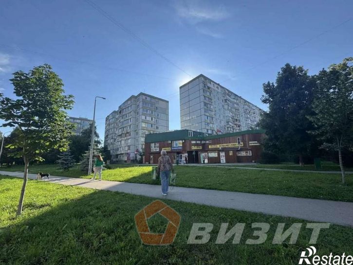 Торговое помещение Георгия Димитрова улица, 109а