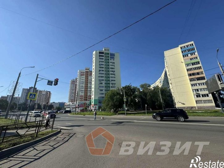 Торговое помещение Георгия Димитрова улица, 109а