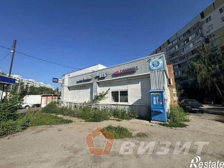 Торговое помещение Георгия Димитрова улица, 109а