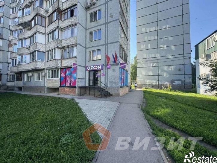 Торговое помещение Георгия Димитрова улица, 109а