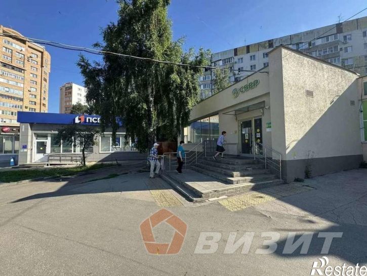 Торговое помещение Георгия Димитрова улица, 109а