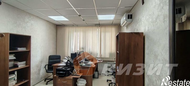 Офис Владимирская улица, 41а