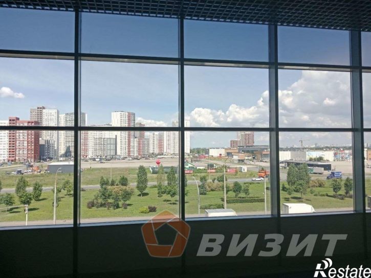 Офис Южное шоссе, 20