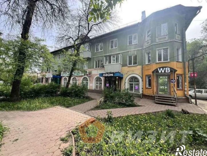 Торговое помещение Металлургов проспект, 19а