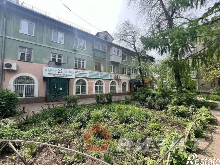 Торговое помещение Металлургов проспект, 19а